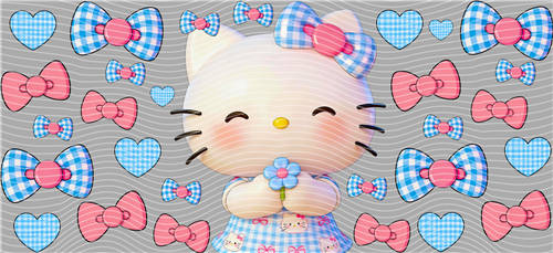 16oz Sanrio-K 525